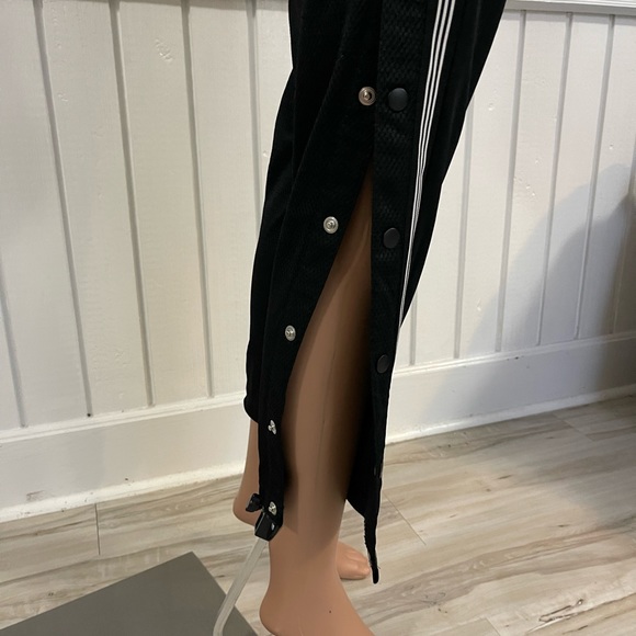 Adidas snap pant - Picture 2 of 4
